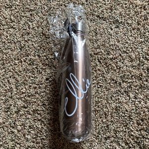 Brand new Ellie water bottle
